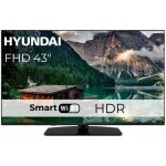 Hyundai FLM 43TS349 SMART – Hledejceny.cz