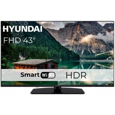 Hyundai FLM 43TS349 SMART – Hledejceny.cz