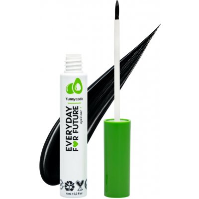 Everyday For Future Oční linky s avokádovým olejem Avo-liner 6 ml – Hledejceny.cz
