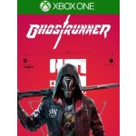 Ghostrunner – Zboží Živě