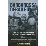 Barbarossa Derailed: Volume 3 – Hledejceny.cz