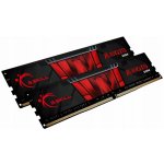 G.Skill Aegis DDR4 32GB 3200MHz CL16 F4-3200C16D-32GIS – Zboží Živě