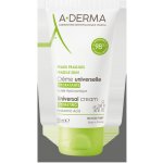 A-Derma Univerzální hydratační krém 50 ml – Zboží Dáma