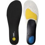 Sidas Vložky do bot FOOTBALL D Černá Žlutá Bílá – Zboží Dáma