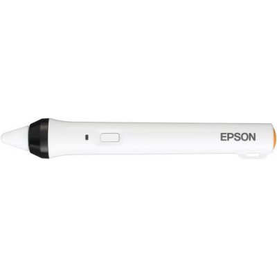 Epson Interaktivní pero - ELPPN04A oranžové V12H666010 – Zboží Živě