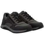 Rieker 39608-45 gray kombi – Zboží Mobilmania