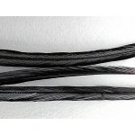 Hends Kohoutí Peří Dry Fly Hackle Black S – Hledejceny.cz