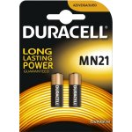 Duracell MN21 2ks 10PP040031 – Hledejceny.cz