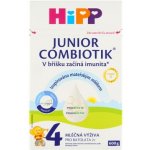 HiPP 4 Combiotik 600 g – Zboží Mobilmania