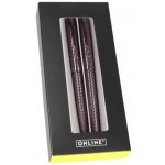 Online Eleganza Diamond Wine, dárková sada 34748 – Zboží Živě