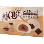 Q Brand Mochi Bubble Milk Tea 120 g – Hledejceny.cz