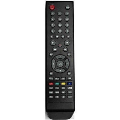 Dálkový ovladač Orion HD PVR – Hledejceny.cz