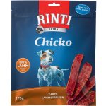 Finnern Rinti Dog Extra Snacks Chicko kachna 250 g – Hledejceny.cz