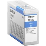 Epson C13T850200 - originální – Hledejceny.cz