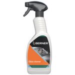 Berner Čistič oken 500 ml – Zbozi.Blesk.cz
