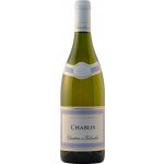 Chartron et Trebuchet Chablis 2024 Bílé 13% 0,75 l (holá láhev) – Hledejceny.cz
