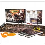 Citadel NECROMUNDA: SKIRMISH CORE SET – Zboží Živě