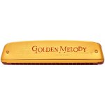 Hohner Golden Melody Tremolo – Zboží Dáma