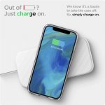 Pouzdro Spigen Liquid Crystal iPhone 12 mini čiré – Sleviste.cz