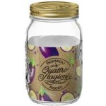 Bormioli Rocco Skleněná s víčkem Quattro Stagioni 1 l – Zboží Mobilmania