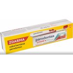 Parodontax Gum + Breath & Sensitivity 75 ml + kartáček – Zboží Mobilmania