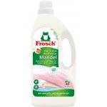 Frosch BABY gel na jemné prádlo a bavlnu s mandlovou vůní 40 dávek – Zboží Mobilmania