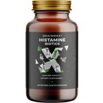 BrainMax Histamine Biotics 60 enterosolventních kapslí – Hledejceny.cz