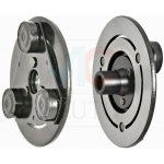 Unášecí kotouč, magnetická spojka (kompresor) Q-SPARES AC-05VI01