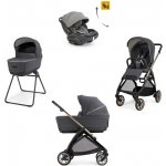 Inglesina Electa Darwin Recline Evo 4v1 Garage Grey 2026 – Hledejceny.cz
