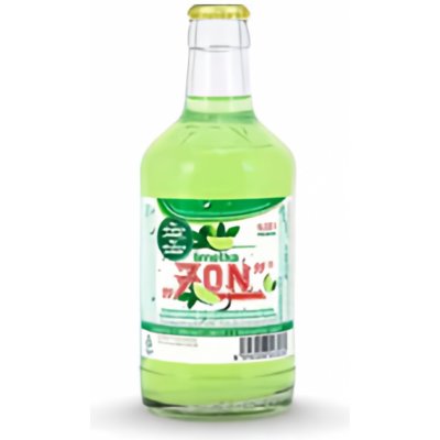 Zon limetka 330 ml – Zboží Dáma