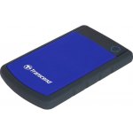 Transcend StoreJet 25H3 2TB, TS2TSJ25H3B – Zboží Živě