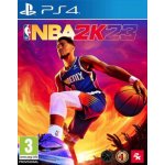 NBA 2K23 – Hledejceny.cz