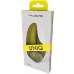Staleks Profesionální nůžky na kůžičku "Ballerina" UNIQ 10 TYP 4 – Zboží Mobilmania
