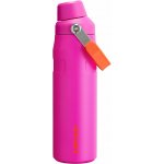 Stanley Termoláhev The IceFlow Bottle Fast Flow 700 ml 24oz Violet Blossom – Hledejceny.cz