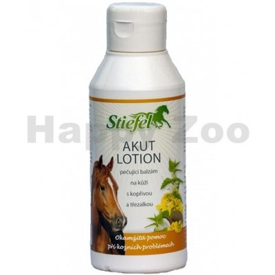 Stiefel Balzám Akut lotion 250 ml – Hledejceny.cz
