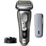 Braun Series 9 Pro 9425s Wet & Dry Grey – Zboží Mobilmania