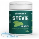 ALLNATURE Stévie prášek 35 g – Zboží Mobilmania