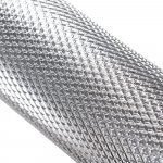 SPRINGOS Vzpěračská tyč rovná 120cm / 25mm – Zboží Dáma