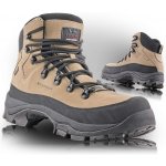 VM SANTIAGO 4170-02 obuv hnědá – Zbozi.Blesk.cz