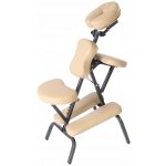 Masážní židle MH Star MC006 béžová