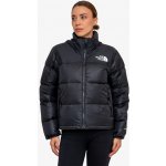 The North Face 1996 Retro Nuptse TNF Black – Zboží Dáma