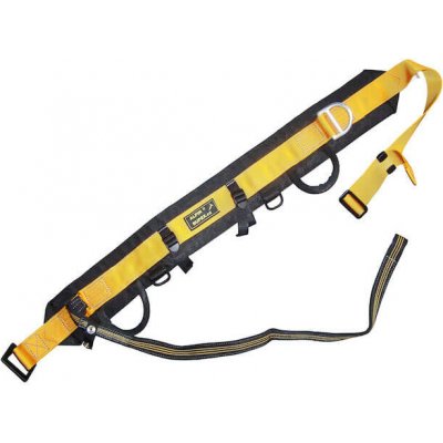 XPPB20MXL polohovací pás prac.+ XPSLB1015L2 lano 1,5m – Zbozi.Blesk.cz