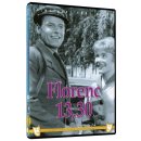 Florenc 13.30 DVD