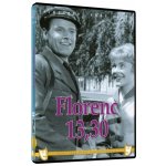 Florenc 13.30 DVD – Hledejceny.cz