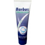 Barbus Sport pánský pěnivý krém na holení s chlorofylem 75 g – Zbozi.Blesk.cz