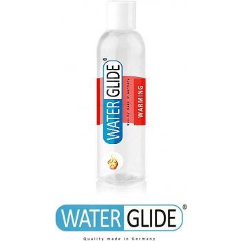 Waterglide Lubrikační gel Warming 300 ml