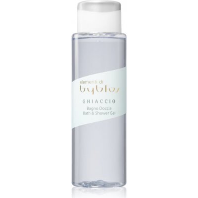 Byblos Ghiaccio sprchový gel 400 ml