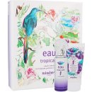 Sisley Eau Tropicale EDT 50 ml + 50 ml tělové mléko dárková sada