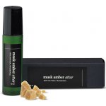 100% přírodní parfém MUSK AMBER ATTAR 10ml – Hledejceny.cz