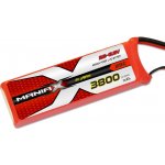 ManiaX LiFe 6.6V 3800mAh 25C – Zbozi.Blesk.cz